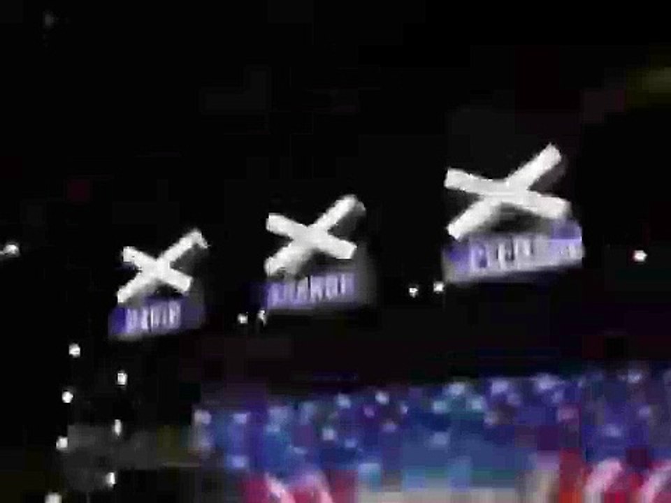 American's Got Talent : un tour de magie complètement raté !