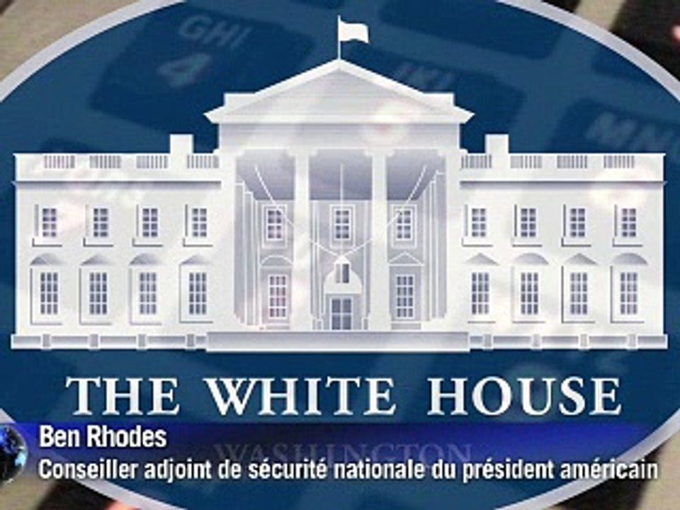 Armes chimiques en Syrie: Washington met en garde le régime, Moscou le défend