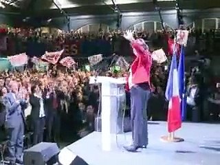 Primaire socialiste: les sympathisants de gauche aux urnes dimanche pour le premier tour