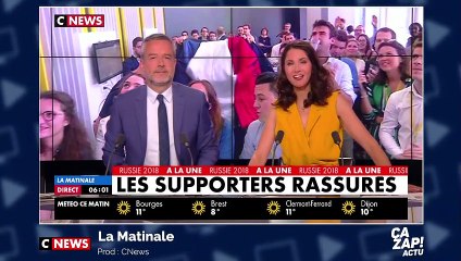 Elle sauve son père grâce aux conseils d'un pompier par téléphone