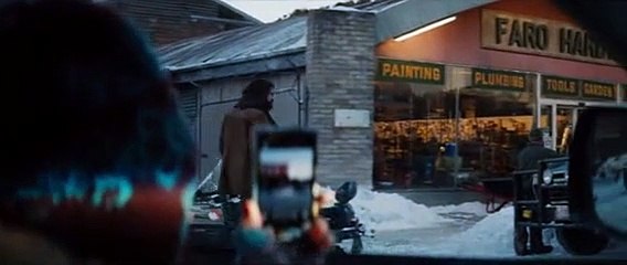 Wolverine : le combat de l'immortel