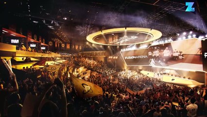 eSports : une nouvelle arène dédiée à Philadelphie
