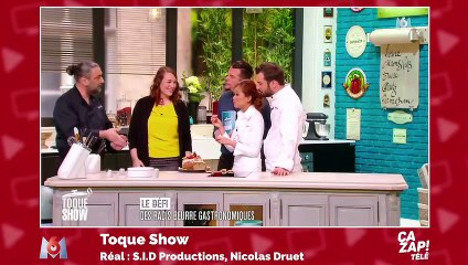 La drôle d'anecdote de Jean Lasalle provoque un fou rire sur le plateau de C à vous