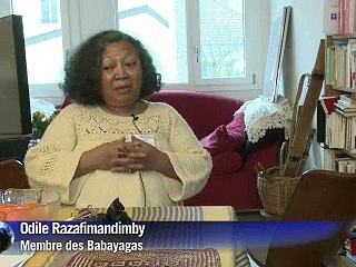 Après 15 ans de combat, la maison des Babayagas a ouvert ses portes
