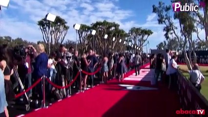 Star Trek : sans limites : l’avant-première à San Diego !