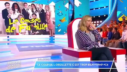 TPMP : Cyril Hanouna fait pleurer Enora Malagré