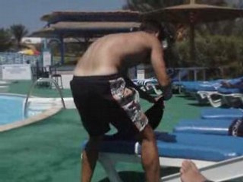 vacances hurghada du 11 au 18 septembre 2005