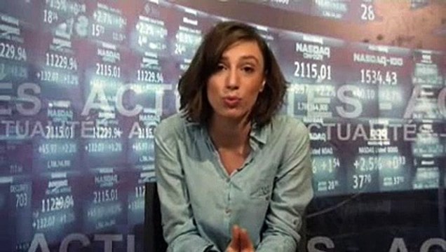 Wall Street et l'Asie en ordre dipsersé, Apple pulvérise le consensus