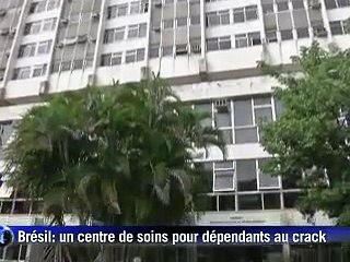 Le pape au Brésil pour rencontrer la jeunesse et revitaliser l'Eglise