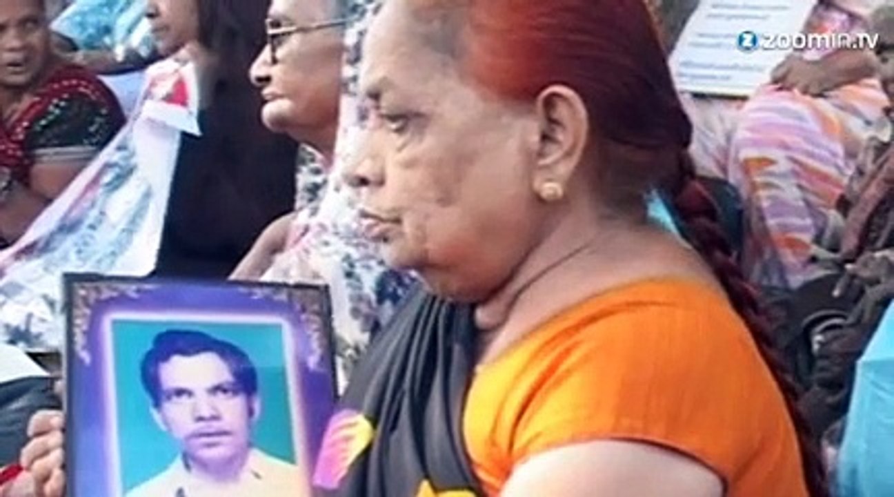 Bhopal, 30 ans après la catastrophe industrielle