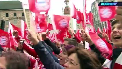 Les six raisons pour lesquelles James n'est pas heureux au Bayern