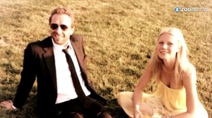 Gwyneth Paltrow et Chris Martin se séparent