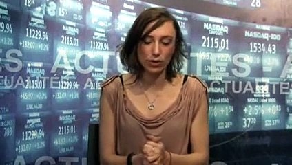 Wall Street et l'Asie en ordre dispersé