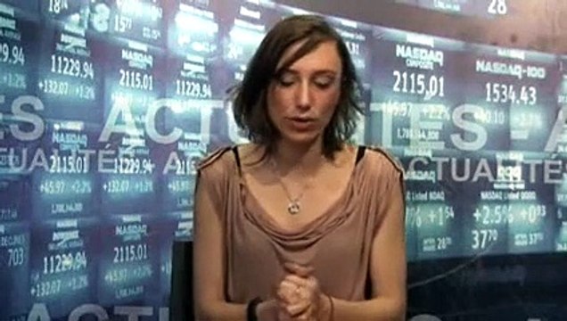 Wall Street et l'Asie en ordre dispersé