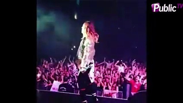 Jared Leto : un concert épique avant son grand retour dans Suicide Squad !