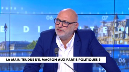 Philippe Guibert : «Ça ne leur a pas complètement déplu»