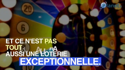 Loto du patrimoine : combien allez-vous pouvoir gagner ?