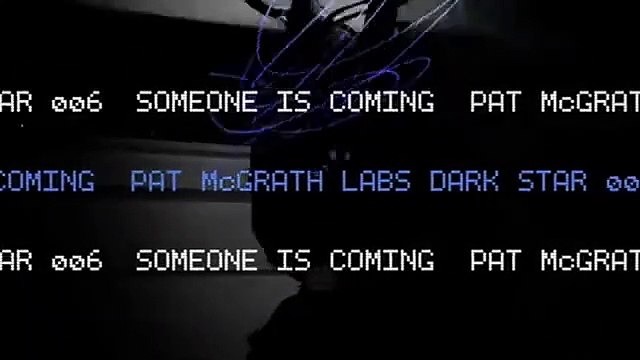 Kim Kardashian : elle devient égérie des fards à paupières de Pat Mc Grath !