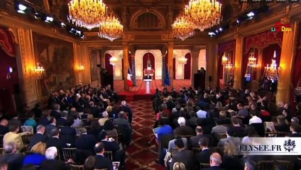 Sarkozy et Hollande chantent la chanson "Formidable" de Stromae