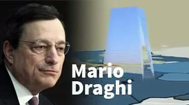 La BCE maintient ses taux inchangés