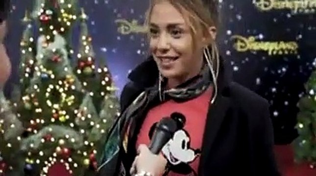 Alors on sort à Disneyland Paris pour les 90 ans de Mickey ! Avec Chiara Ferragni, Berenice Bejo, Elodie Gossuin, Alice Belaidi...