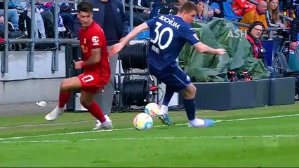 Greatest Trick Plays in Football