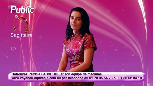 SAGITTAIRE : Le vent soufflera le chaud et le froid