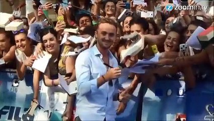 Festival du film de Giffoni : un monde d'hommes