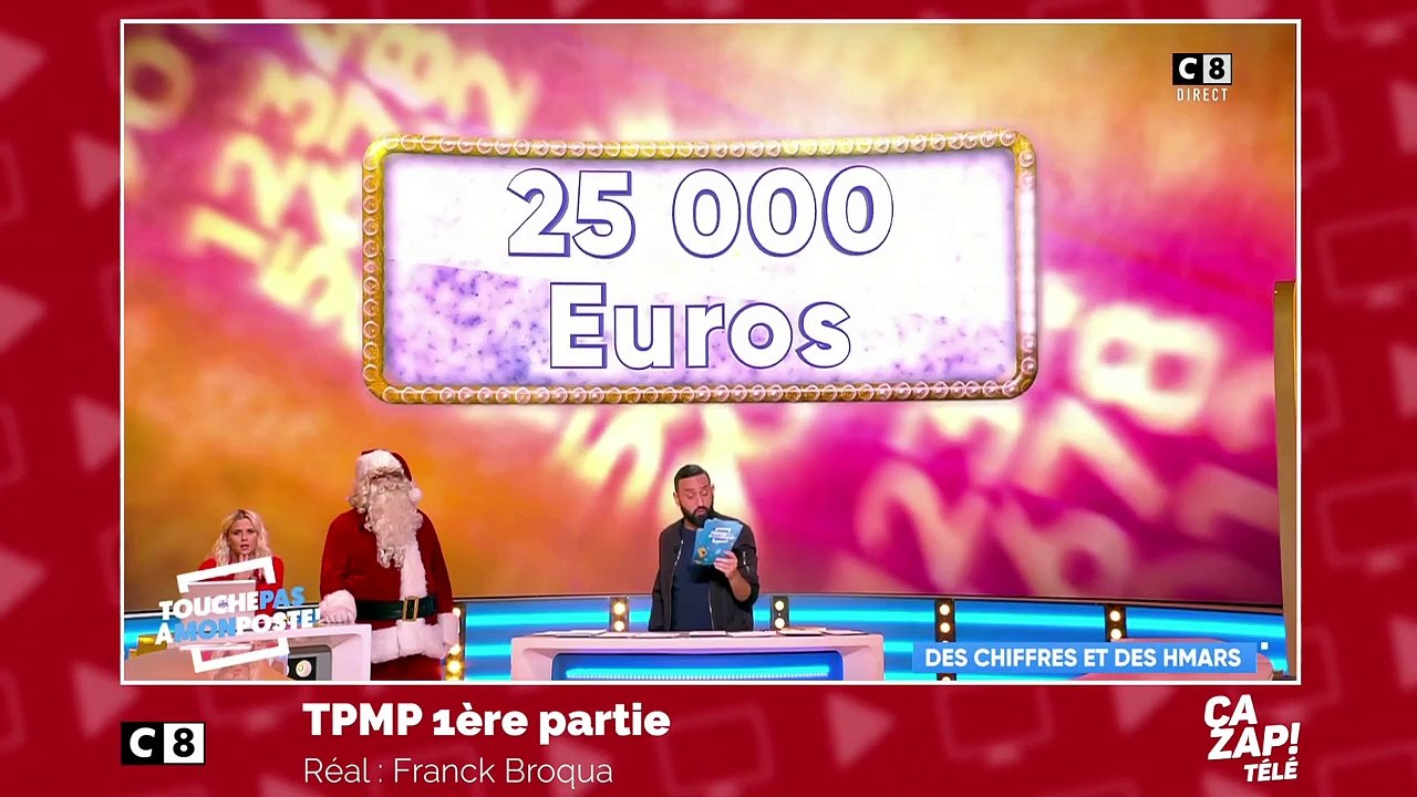 "Elle fait des reportages pourris" : la photo d'Elise Lucet blacklistée par les services de sécurité !