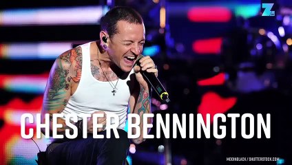 JAY Z rend hommage à Chester Bennington