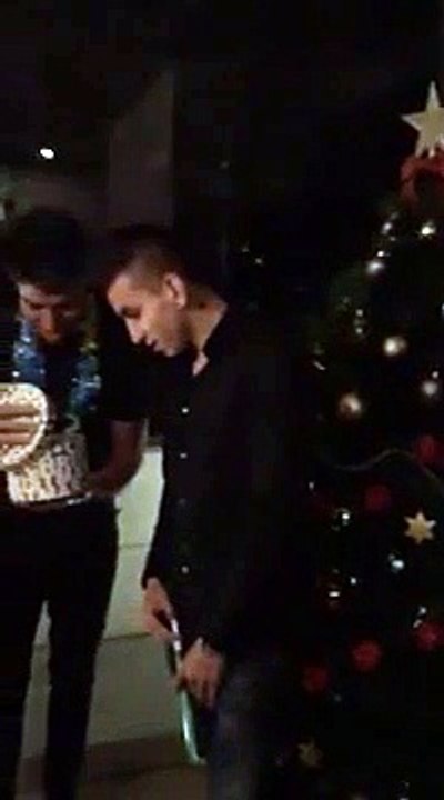 Le mannequin challenge complètement raté d'Antoine Griezmann