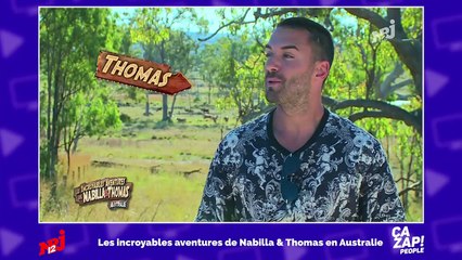 TF1 annonce l'arrivée Camille Combal avec ce teaser hilarant