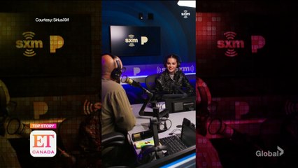 Selena Gomez-E.T. Canada-31 Août 2023