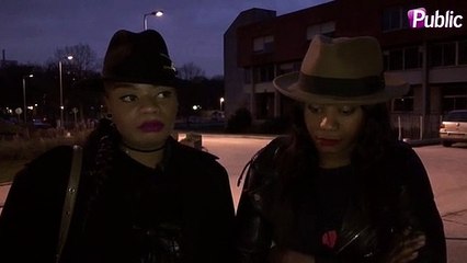 Exclu Public : Affaire Théo : la rédac l'a rencontré