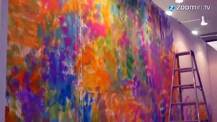 Design Festa : l'extravagance nippone s'exprime