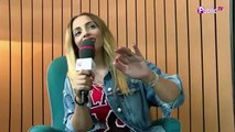 Kayna Samet : La voix incontournable du RnB en live pour Public.fr !