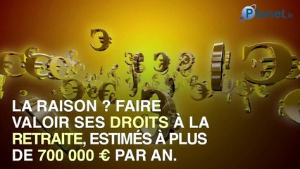 Carlos Ghosn poursuit Renault aux prud'hommes pour obtenir ses droits à la retraite