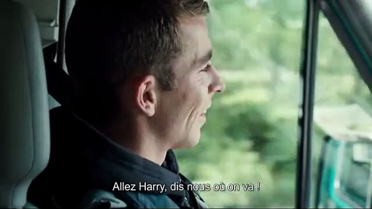 La part des anges