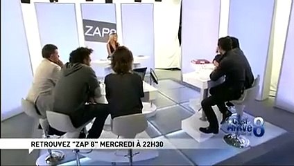 Anthony Delon règle ses comptes