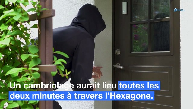 Argent, bijoux… 4 cachettes maison que les cambrioleurs ne trouveront pas !