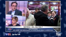 Ralliement de Bayrou à Macron : les fausses prédictions des politiques et journalistes