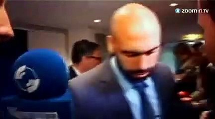 Vanden Borre : 'On aurait pu gagner'