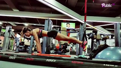 Gigi Hadid, Demi Lovato, Laury Thilleman... Ces stars accros au sport !