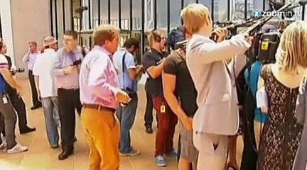 L'Australie maintient l'interdiction du mariage gay