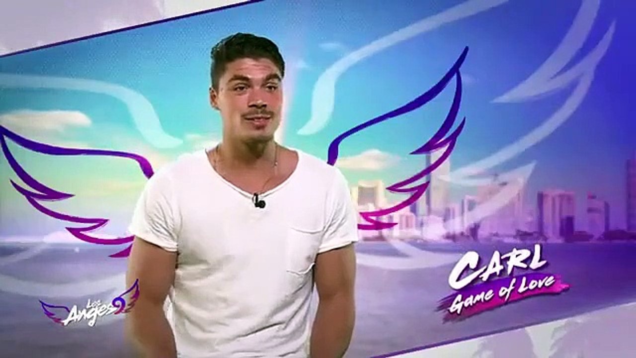 Les Anges 9 : un nouveau gosse dans la maison !
