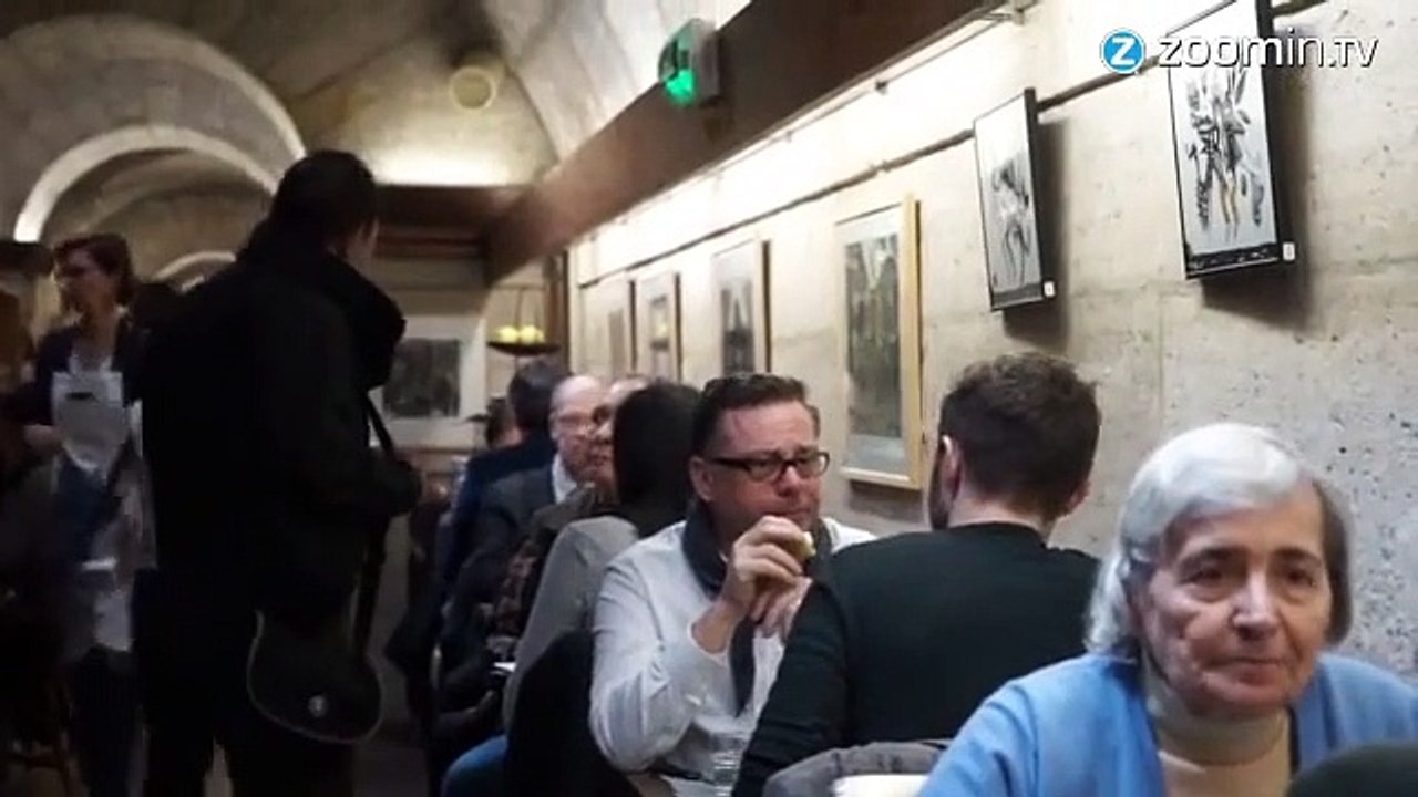 Paris : un restaurant gastronomique et pas cher !