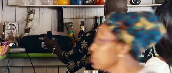 Bande-annonce du film "24 jours, la vérité sur l'affaire Halimi"