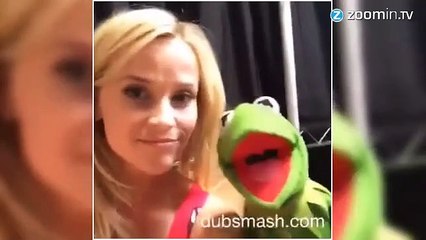 Reese Witherspoon, une nouvelle conquête surprenante !