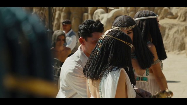 Finalmente l'alba clip in anteprima del film di Saverio Costanzo