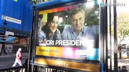 Argentine : la fin de l'ère Kirchner